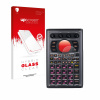 čirá skleněná fólie upscreen Hybrid Glas pro Roland SP-404MKII (čirá skleněná fólie upscreen Hybrid Glas pro Roland SP-404MKII)