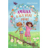 Amálka a její velké přání - Valja Zincková