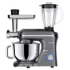 LOVIO ChefAssistant Plus, Kuchynský robot, šedý