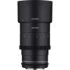 Samyang MF 135mm T2,2 VDSLR MK2 Canon EF