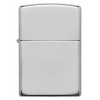 Zippo Armor High Polish Sterling Silver 28020 + možnost gravírování