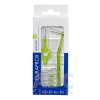 CURAPROX CPS 011 prime start svetlozelená medzizubné kefky 5 ks + držiaky UHS 409 a UHS 470, 1x1 set, 7612412427936