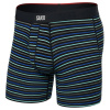 Boxerky SAXX VIBE XTRA SUPER SOFT BOXER BRIEF FLY Man veľkosť L
