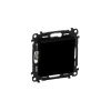 Legrand Deviator Key 756316 Valena Life LeGrand - čierna