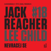 Jack Reacher: Nevracej se - CDmp3 - Lee Child