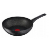 Panvica - Minerálne panvica TEFAL 28 Authentic titanium (Panvica - Minerálne panvica TEFAL 28 Authentic titanium)