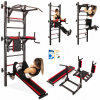 Hrazda na cvičenie - Zábradlia pre cvičenie SG-561 Bench Rad (Hrazda na cvičenie - Zábradlia pre cvičenie SG-561 Bench Rad)