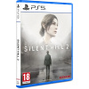 PS5 - Silent Hill 2 Remake