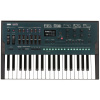 Polyfonický syntetizátor Korg Opsix s 37 klávesmi