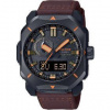 Hodinky Casio PRW-6900YL-5ER Pro-Trek Radio Controlled Solar Mens Watch 45mm 10ATM