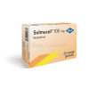 Solmucol 100 mg gra.20 x 1,5 g 20 vrecúšok s granulátom na prípravu nápoja