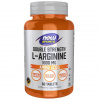 Now Foods L-Arginine 1000 mg Double Strength 60 tabliet
