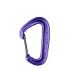 Karabína Black Diamond MiniWire - purple