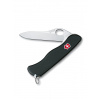 Vreckový nôž Victorinox Sentinel Clip - black