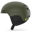 GIRO Owen Spherical Mat Trail Green - M