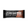 Zero Bar 50g - BioTech USA