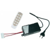 ART SOUND ART 2.1 multisource system, RF, 2 source, 1 zone
