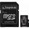 KINGSTON 512GB microSDXC Canvas Select Plus s adaptérom (SDCS2/512GB)