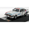 1:43 FORD CAPRI III 3.0S 24H SPA 1980 no27 JAUSSAUD / THERIER