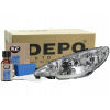 Abakus 550-1121L-LD-EM Reflektor