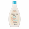 AVEENO Baby Daily Care Jemný kúpeľ & umývací gél 400 ml