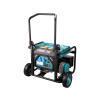 HERON Elektrocentrála benzín 3,5kW/230V 8896140