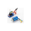 Traxxas motor striedavý Velineon 380, reg. VXL-3m
