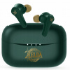 Bezdrôtové slúchadlá do uší OTL Technologies Zelda TOTK Green
