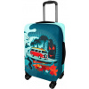 Kufryplus Obal na kufor Z356 Bus S K0500000Z356S