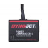 DYNOJET Dynojet - Powercommander na zvýšenie výkonu pre Suzuki Intruder M1800 / C 1800 R
