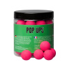 MADCAT - Plávajúce boilies Pop-up Bait 20 mm 100 g Squid
