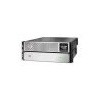 APC Smart-UPS SRT Li-Ion 2200VA (1,98kW), 4U, hloubka 63,9cm, long runtime, management karta SRTL2200RM4UXLI-NC