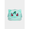 Pokémon - Bulbasaur Novelty Cap Barva: Blue
