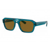 Sluneční brýle Ray-Ban Corrigan RB4397 668383 POLARIZED se slevou 22 %