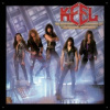 Keel - Keel / Remastered [CD]