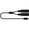 Soundking BUX001 2 m USB kábel