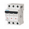 Jistič Eaton 3P 25A B 6kA