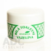 aromatica BIELA TOALETNA VAZELINA S VIT. E 1x100 ml