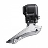 SHIMANO prešmykač GRX RX815 2X11 DI2 SHIMANO IFDRX815F
