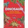 Velká kniha dinosaurů