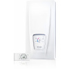 CLAGE DSX TOUCH Komfortný prietokový ohrievač vody 18-27 kW 400 V 3200-36600