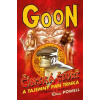 Goon 6: Čínská čtvrť a tajemný pan Trnka - Eric Powell