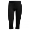 Adidas Techfit Capri Legíny FJ7169 XS Čierne