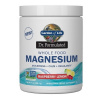 Garden of Life Magnesium Dr. Formulated Horčík - malina a citrón, 198,4 g