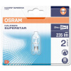 Halogénová žiarovka Osram ECO 20W 235 lm 2700K