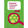 Kapitoly metodologie sociálních výzkumů