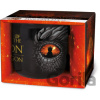 House of Dragon hrnček keramický 410 ml