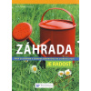 Záhrada je radosť - Wolfgang Hensel