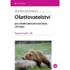 Ošetřovatelství pro SZŠ - chirurgie