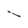 COLONY kazetový náboj - Hub Axle Conversion Kit (WASP MALE CASSETTE) veľkosť: OS